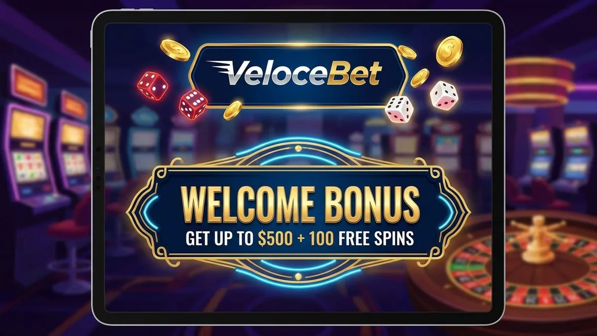 VeloceBet